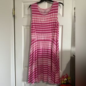 a.n.a (A New Approach) dress